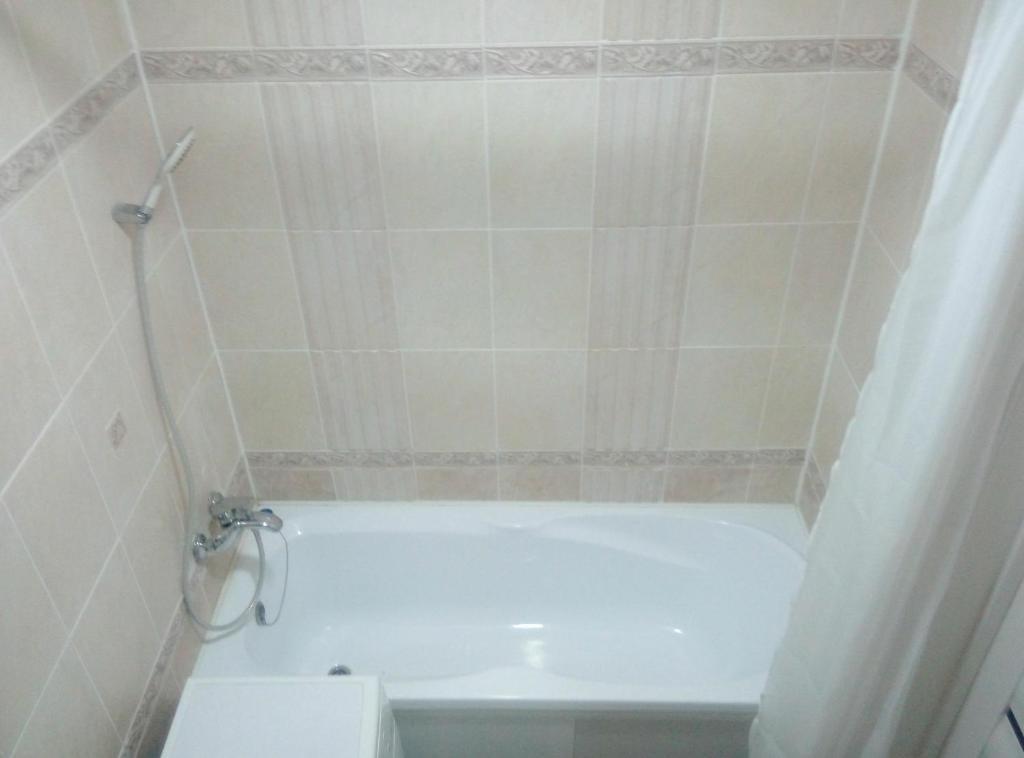 Астана: Apartment Beside Ibis Hotel