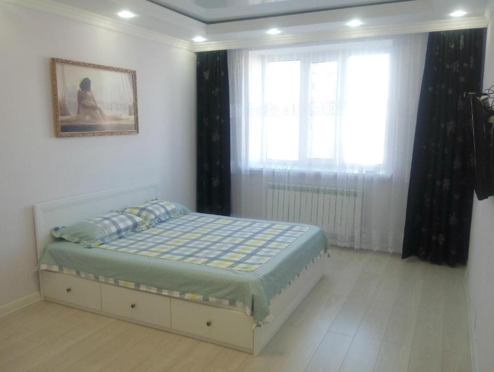 Астана: Apartment Beside Ibis Hotel