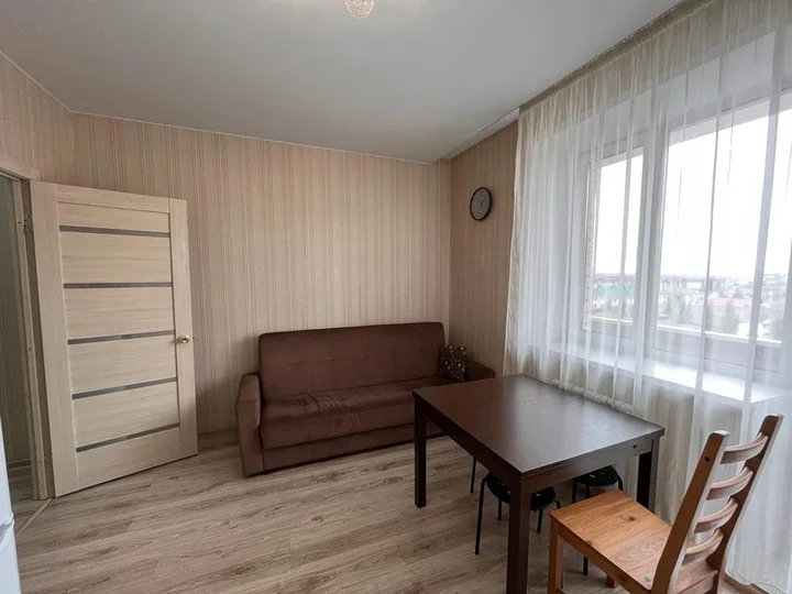 Костанай: Kostanay Plaza Nazarbaeva 195 Apartments