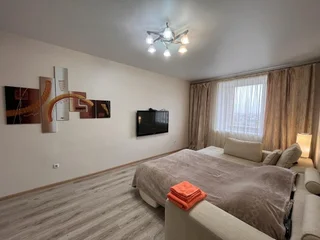 Костанай: Kostanay Plaza Nazarbaeva 195 Apartments