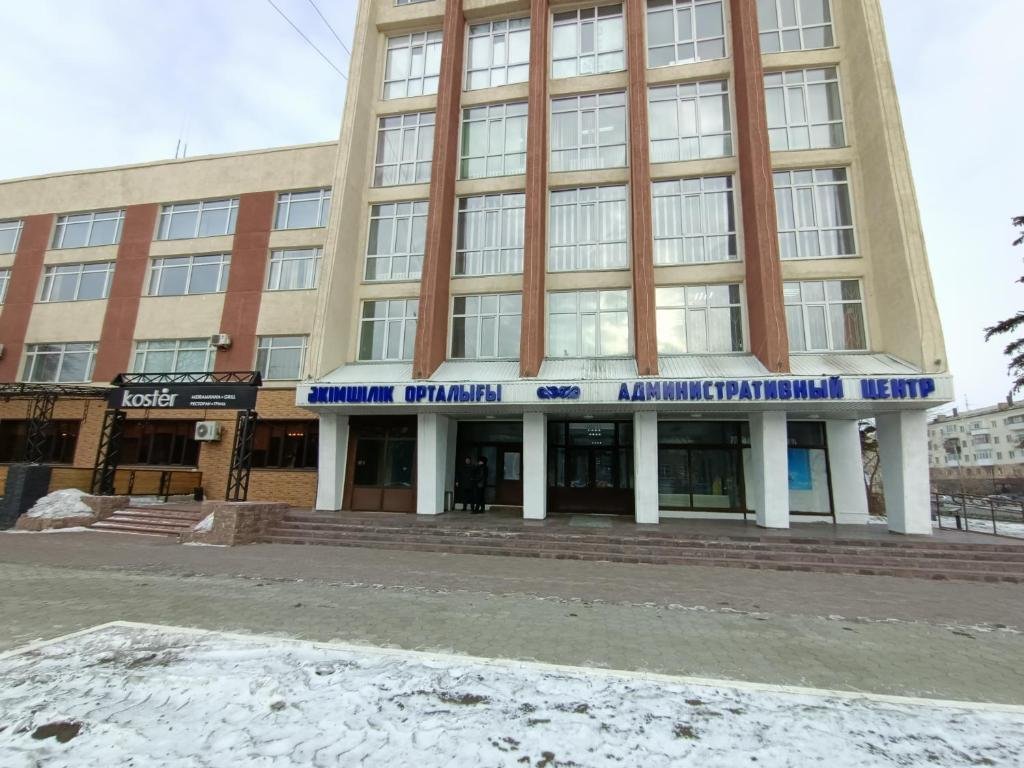 Кокшетау: 1 komn. Apartamenty na Nazarbaeva 72