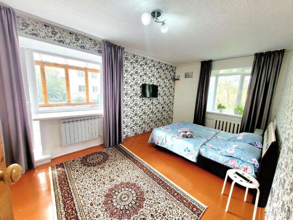 Кокшетау: 1 komn. Apartamenty na Nazarbaeva 72