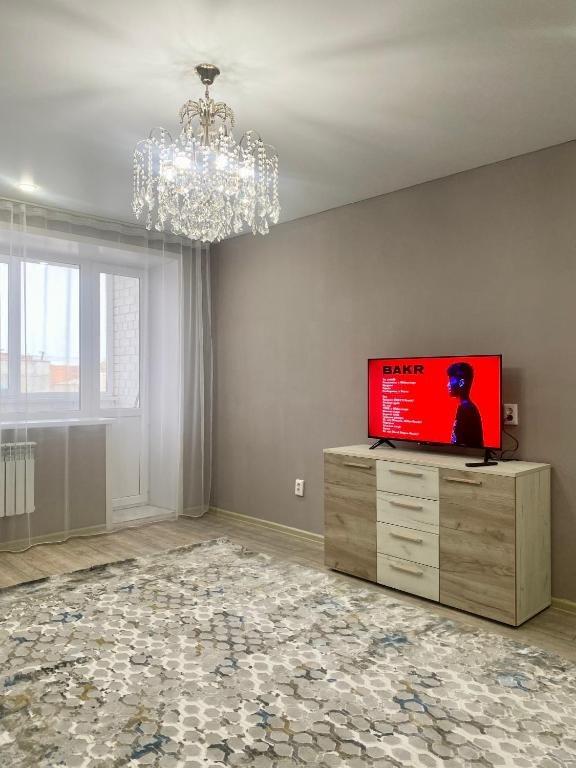 Apartamenty ZhK Abylajhan — фото 4