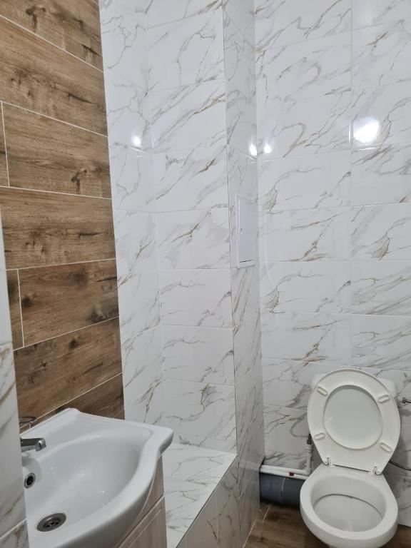 Кокшетау: Apartamenty ZhK Abylajhan