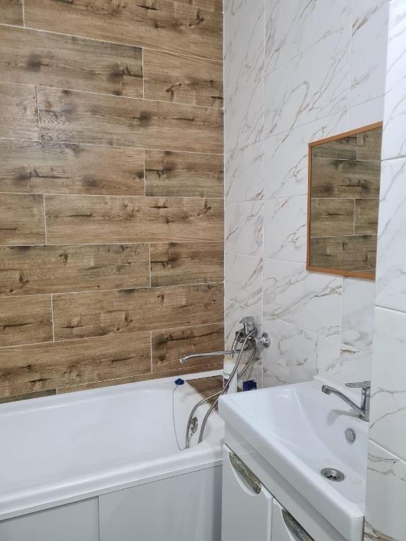 Кокшетау: Apartamenty ZhK Abylajhan