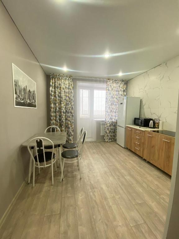 Кокшетау: Apartamenty ZhK Abylajhan