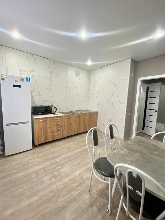 Кокшетау: Apartamenty ZhK Abylajhan