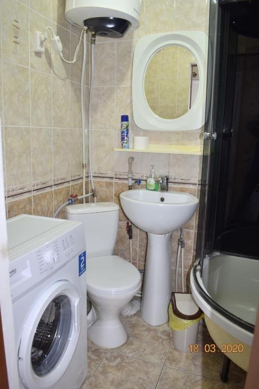 Кокшетау: 1 komnatnye apartamenty na Auezova 236
