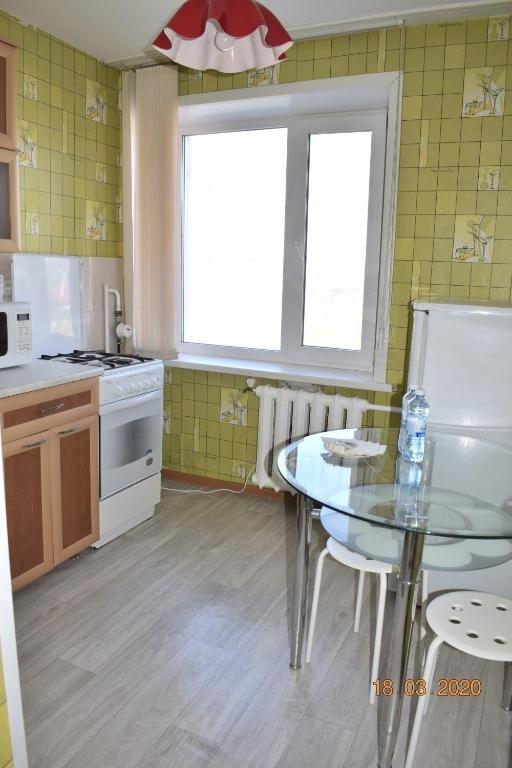 Кокшетау: 1 komnatnye apartamenty na Auezova 236