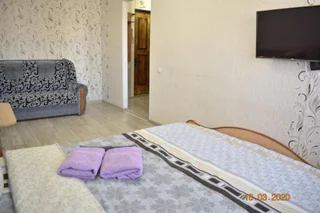 Кокшетау: 1 komnatnye apartamenty na Auezova 236