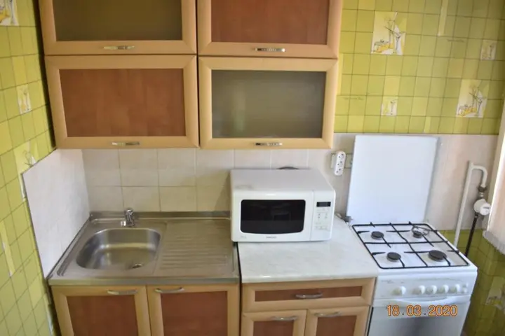 Кокшетау: 1 komnatnye apartamenty na Auezova 236