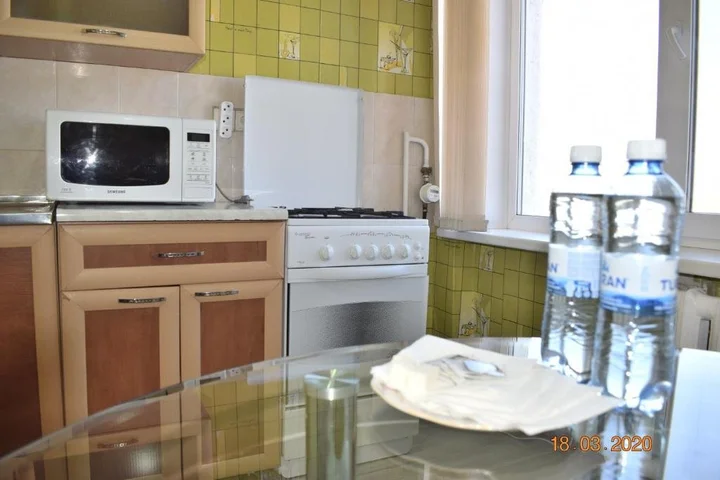 Кокшетау: 1 komnatnye apartamenty na Auezova 236