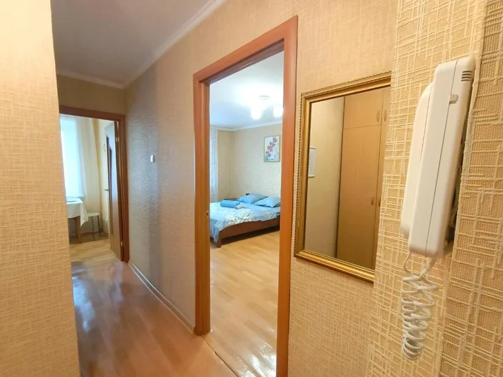 Кокшетау: 1 komnatnye apartamenty na Auel'bekova 138