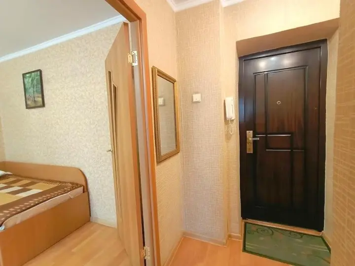 Кокшетау: 1 komnatnye apartamenty na Auel'bekova 138