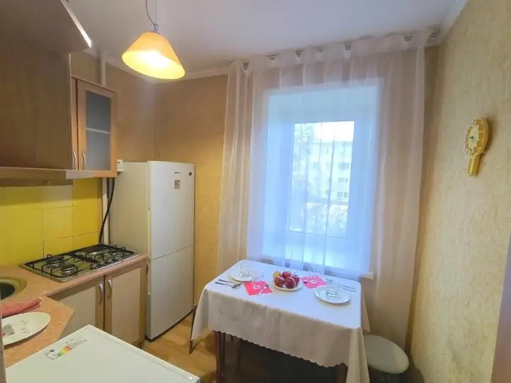 1 komnatnye apartamenty na Auel'bekova 138 — фото 6