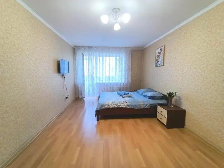 Кокшетау: 1 komnatnye apartamenty na Auel'bekova 138