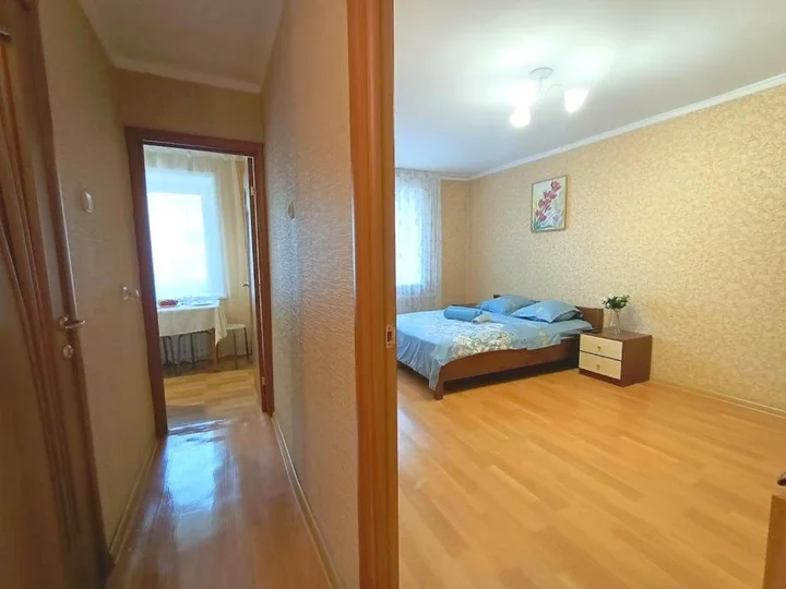Кокшетау: 1 komnatnye apartamenty na Auel'bekova 138