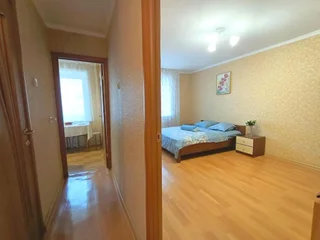 Кокшетау: 1 komnatnye apartamenty na Auel'bekova 138