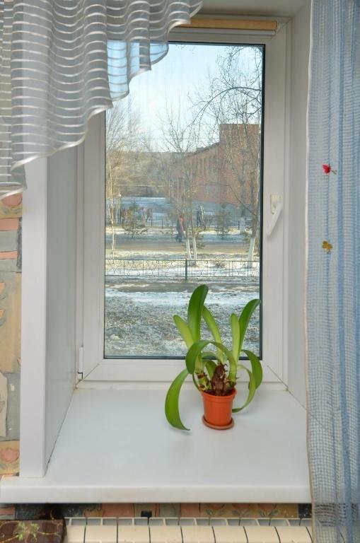 Кокшетау: 1 komnatnye apartamenty na Saduakasova 24