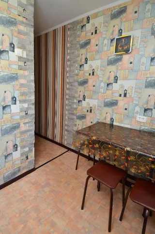 Кокшетау: 1 komnatnye apartamenty na Saduakasova 24