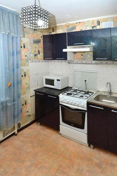 Кокшетау: 1 komnatnye apartamenty na Saduakasova 24