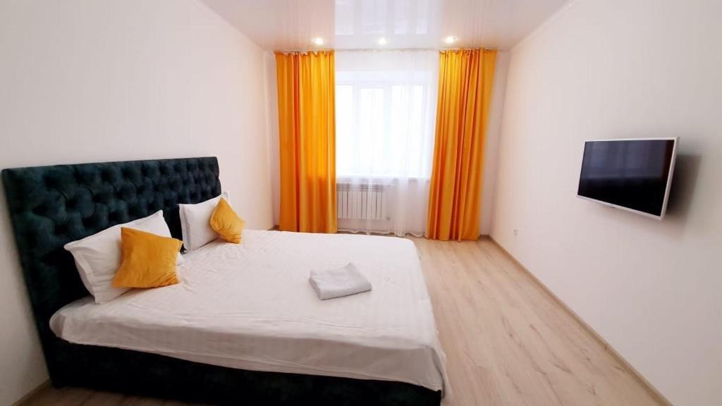 Кокшетау: V novom dome 1 kom kvartira