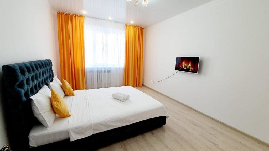 Кокшетау: V novom dome 1 kom kvartira