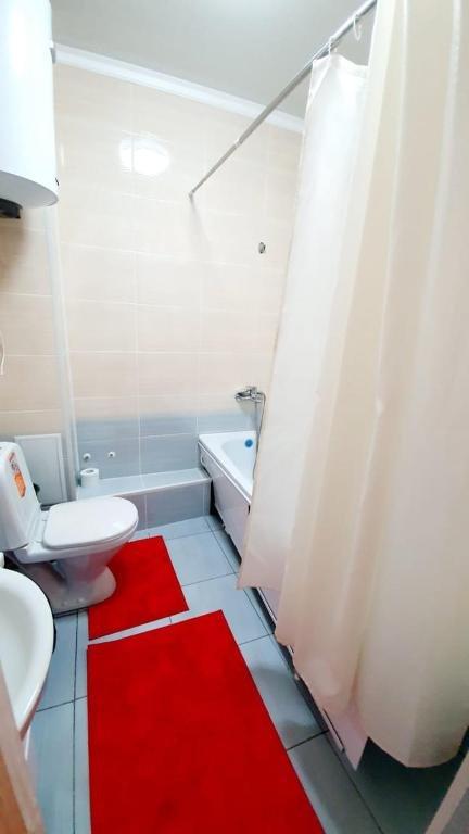 Кокшетау: V novom dome 1 kom kvartira