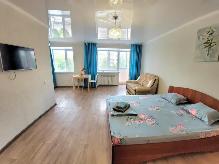 Кокшетау: 1 komn. Apartamenty na Abaja 122