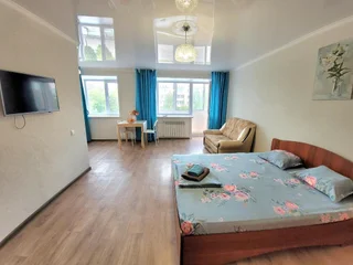 Кокшетау: 1 komn. Apartamenty na Abaja 122