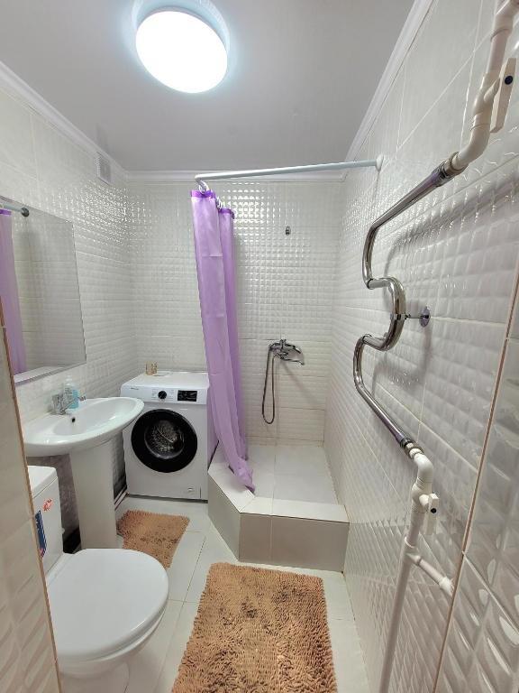 Кокшетау: 1 komn. Apartamenty na Abaja 122