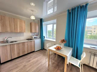 Кокшетау: 1 komn. Apartamenty na Abaja 122