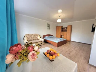 Кокшетау: 1 komn. Apartamenty na Abaja 122