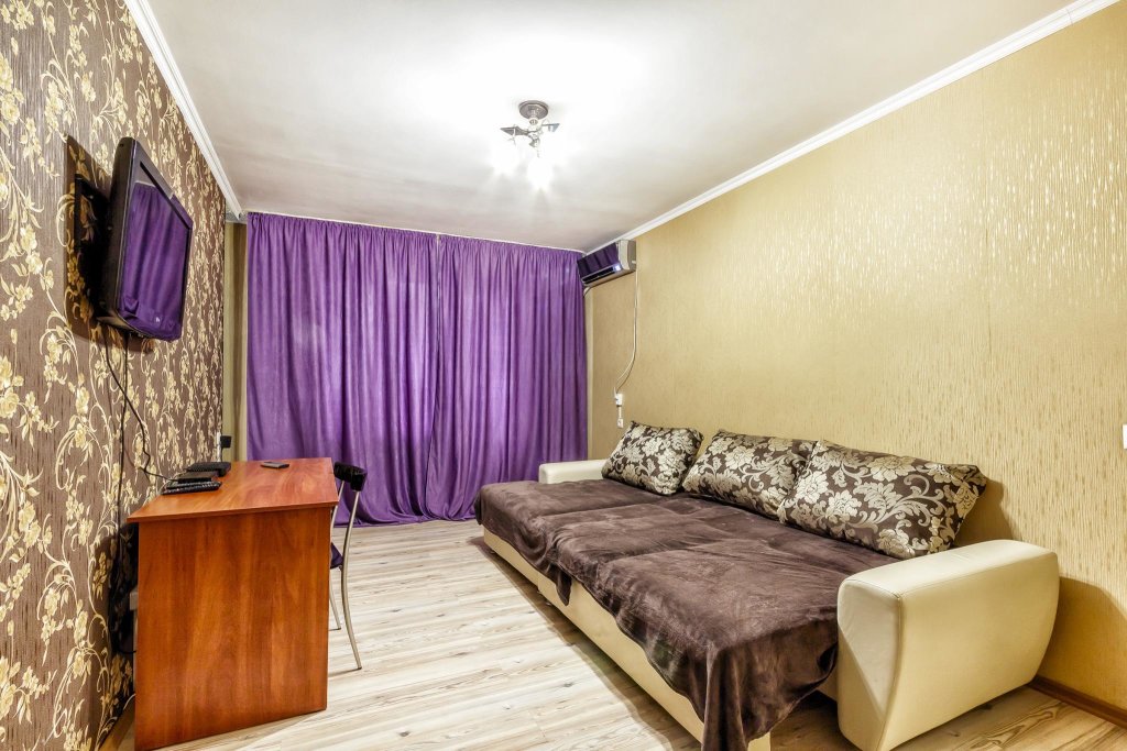 Алматы: Lighthouse On Nauryzbai Batyr Street 26