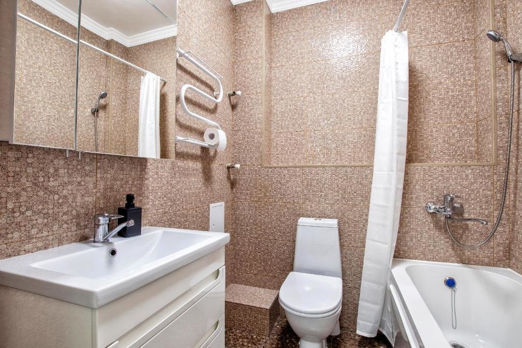 Астана: Raisson Ahotel C14