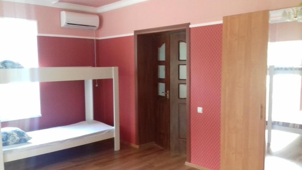Актау: Id Hostel Aktau