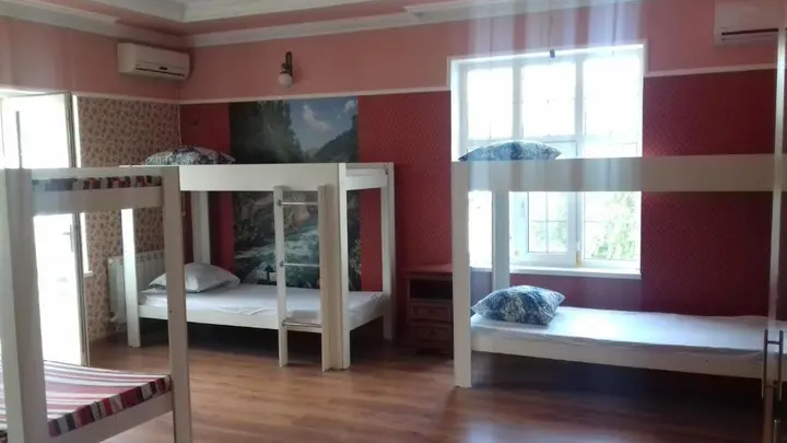 Актау: Id Hostel Aktau