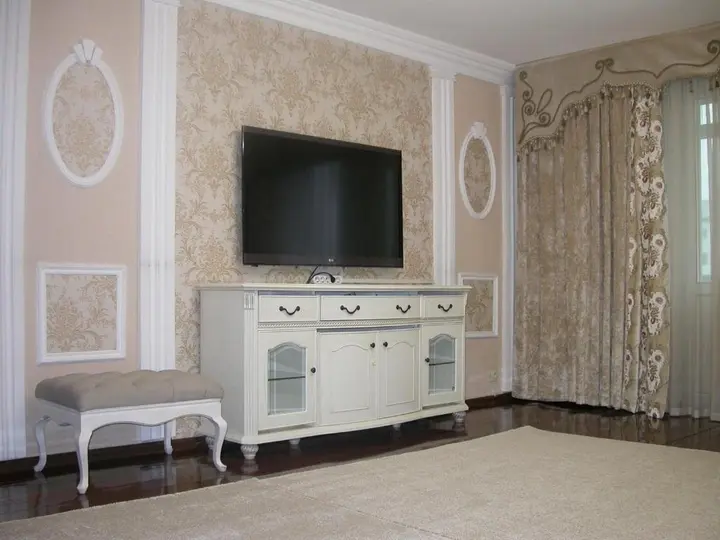 Алматы: Ahome 36 Dostyk Plaza