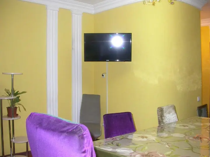 Алматы: Ahome 36 Dostyk Plaza