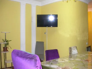 Алматы: Ahome 36 Dostyk Plaza