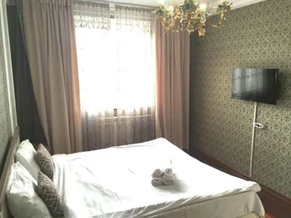 Алматы: Ahome 36 Dostyk Plaza