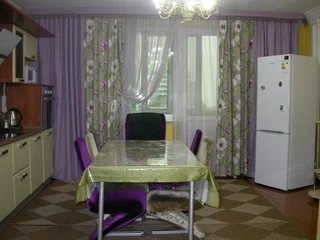 Алматы: Ahome 36 Dostyk Plaza