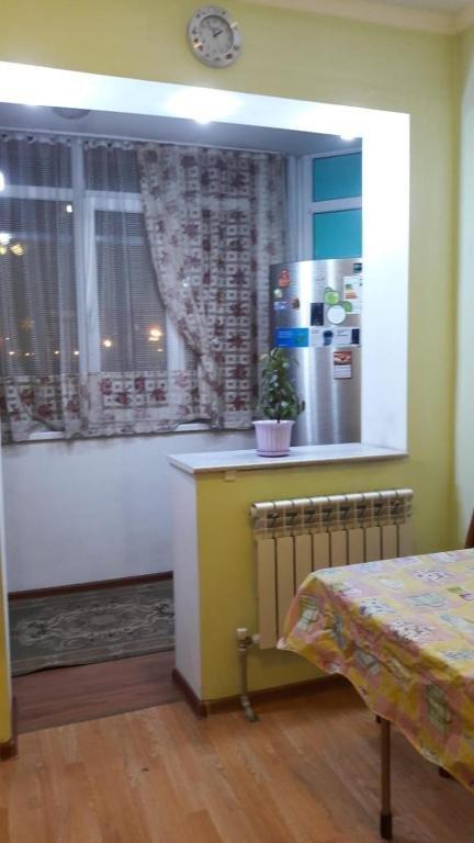 Алматы: Apartment on Algabas 1