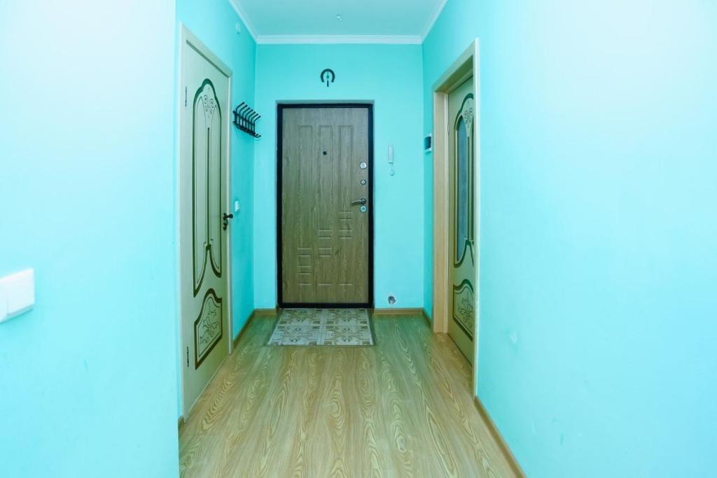 Астана: Apartment on Eli 19