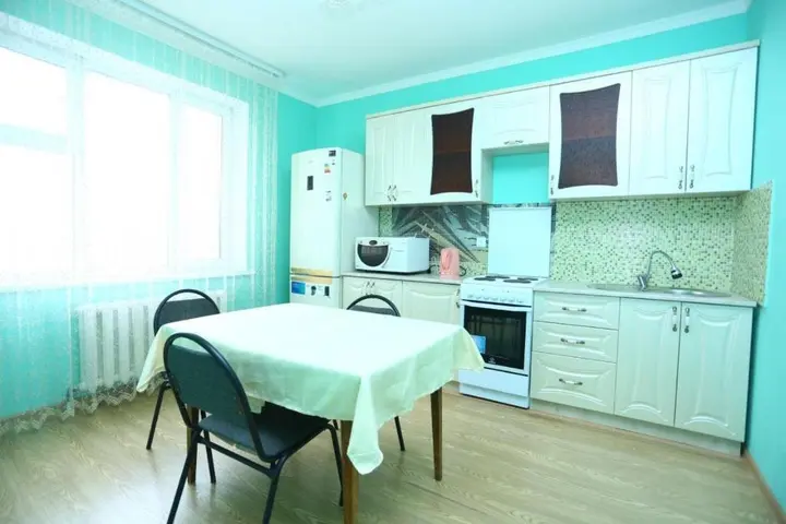 Астана: Apartment on Eli 19