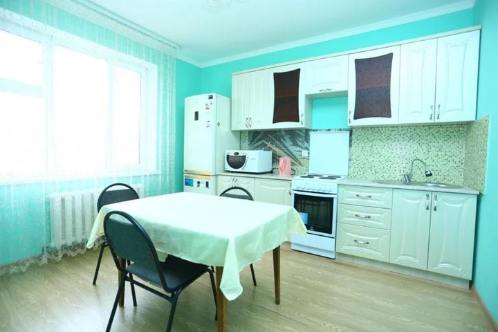 Астана: Apartment on Eli 19
