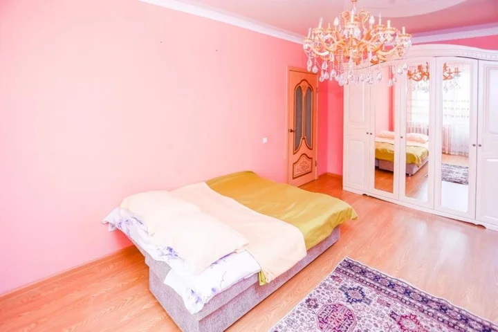 Астана: Apartment on Eli 19