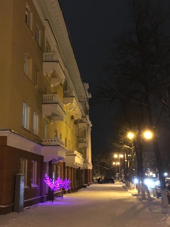 Кемерово: Жилое помещение Апушкино