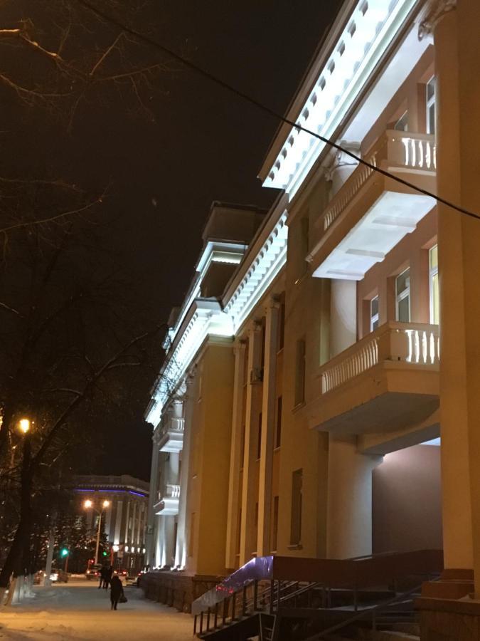 Кемерово: Жилое помещение Апушкино