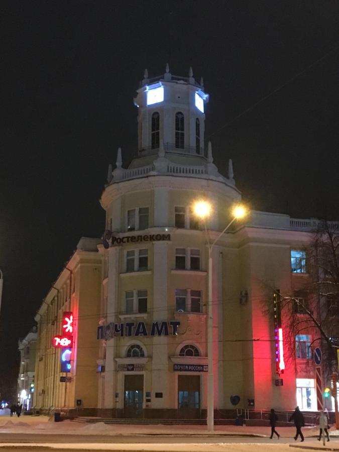 Кемерово: Жилое помещение Апушкино